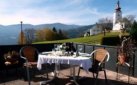 Berg-Arche